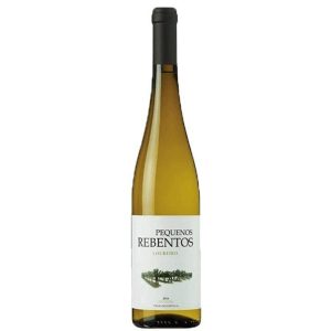 Pequenos Rebentos Loureiro