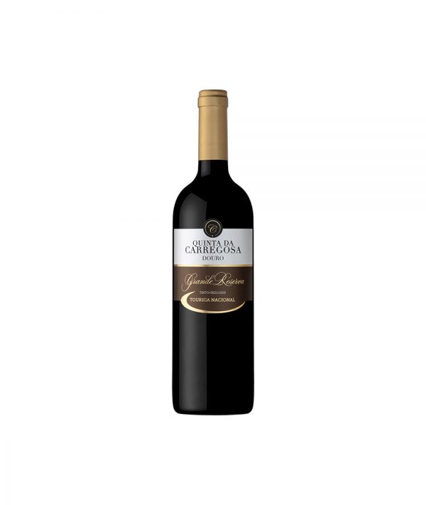 Quinta da Carregosa Grande Reserva Touriga Nacional