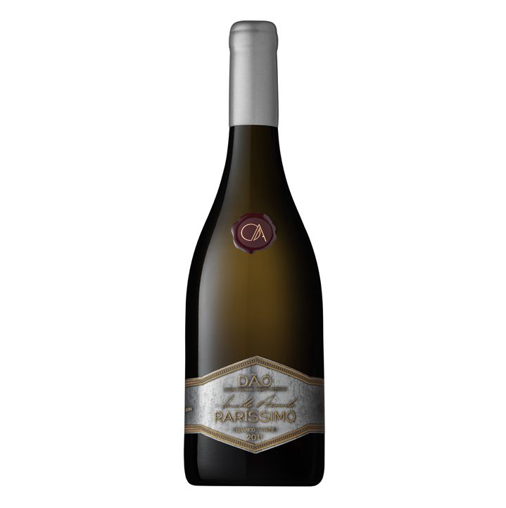 Raríssimo Branco 2011