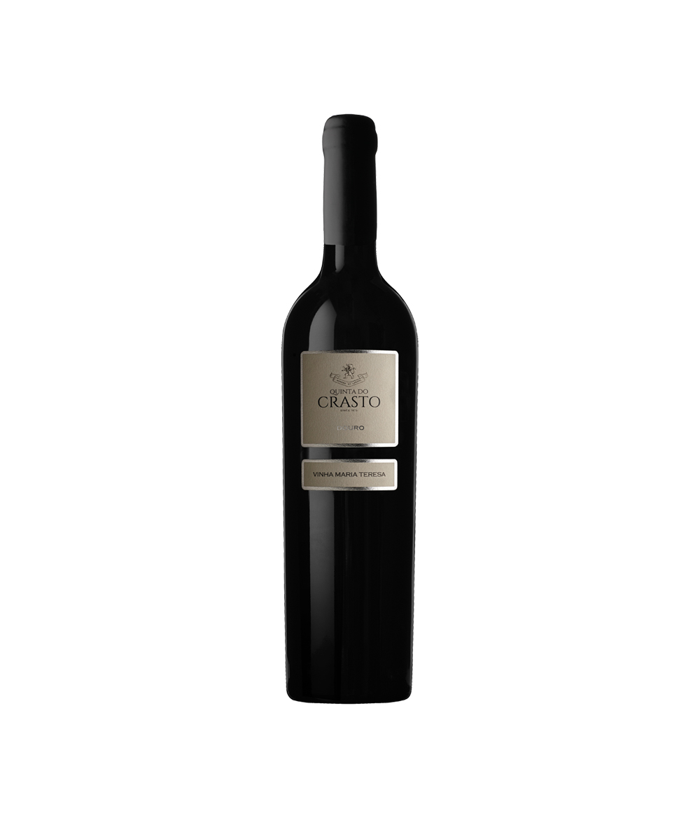 Quinta do Crasto Vinha Maria Teresa