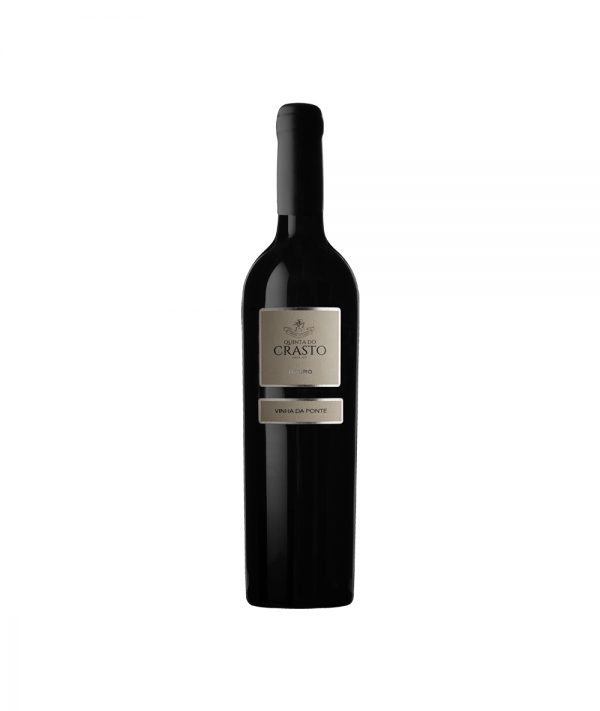 Quinta do Crasto Vinha da Ponte
