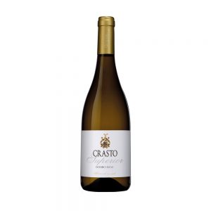 Quinta do Crasto Superior Branco