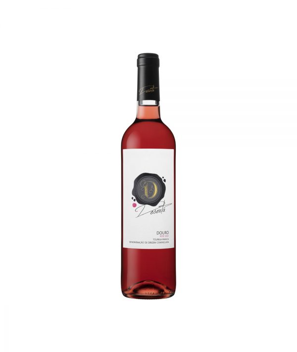 Quinta da Deserta Colheita Rosé
