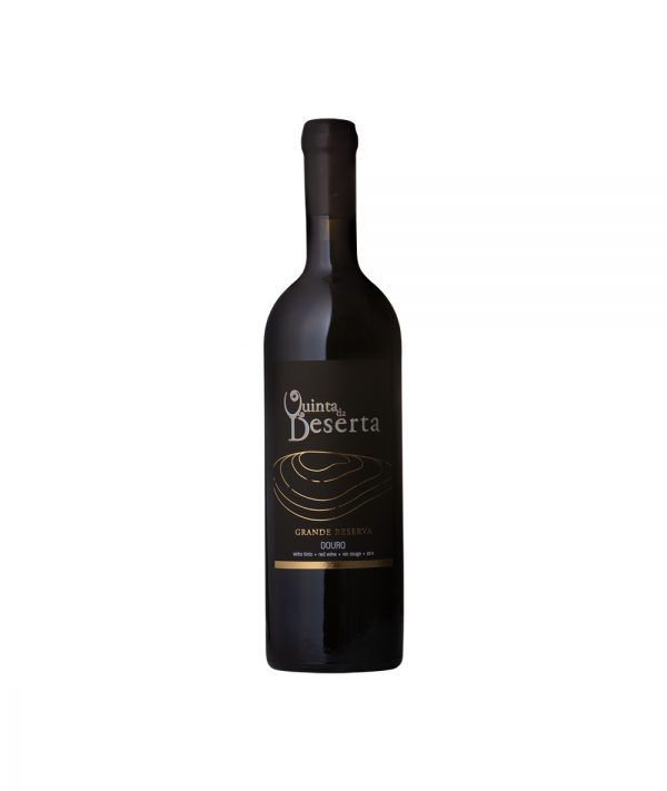 Quinta da Deserta Grande Reserva Tinto