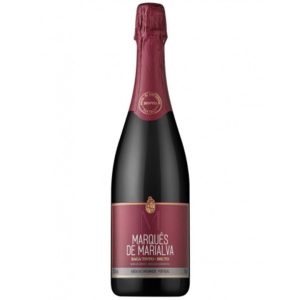 Marquês de Marialva Espumante Baga Tinto