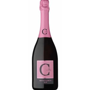C by Cabriz Espumante Rosé
