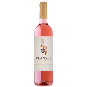 Plansel Rosé