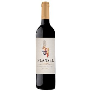 Plansel Tinto
