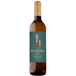 Plansel Verdelho Branco