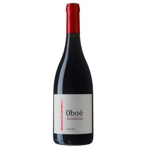 Oboe Superior Tinto