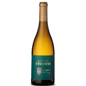 Quinta dos Távoras Reserva branco