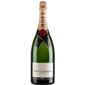 Champagne Moët & Chandon