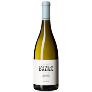 Castello D'alba Reserva B.